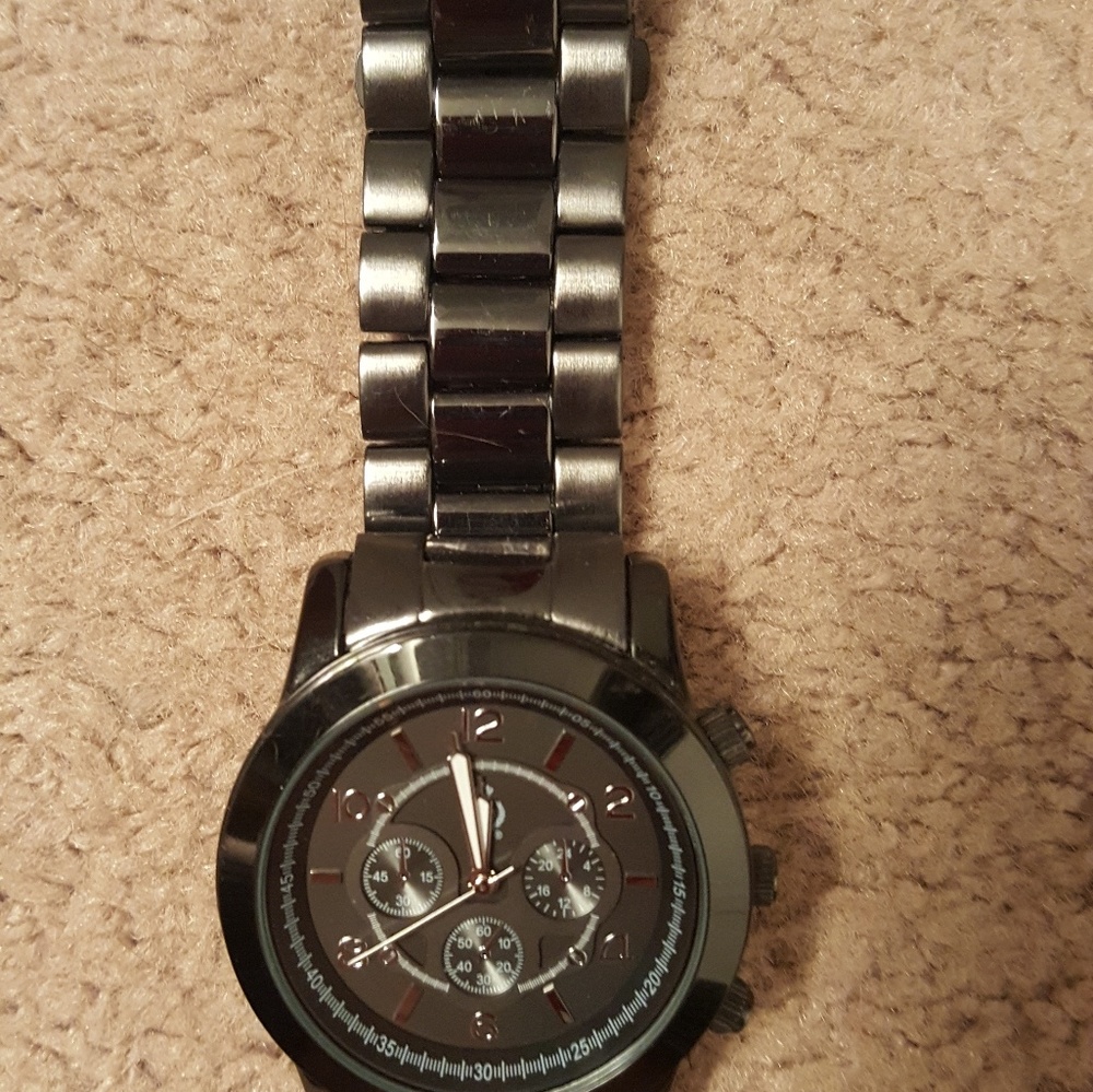 Men's Watch